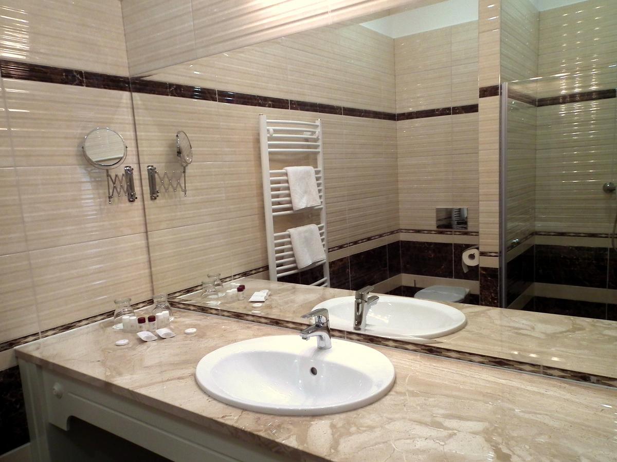 Borostyan Medhotel Nyiradony-Tamasipuszta Buitenkant foto