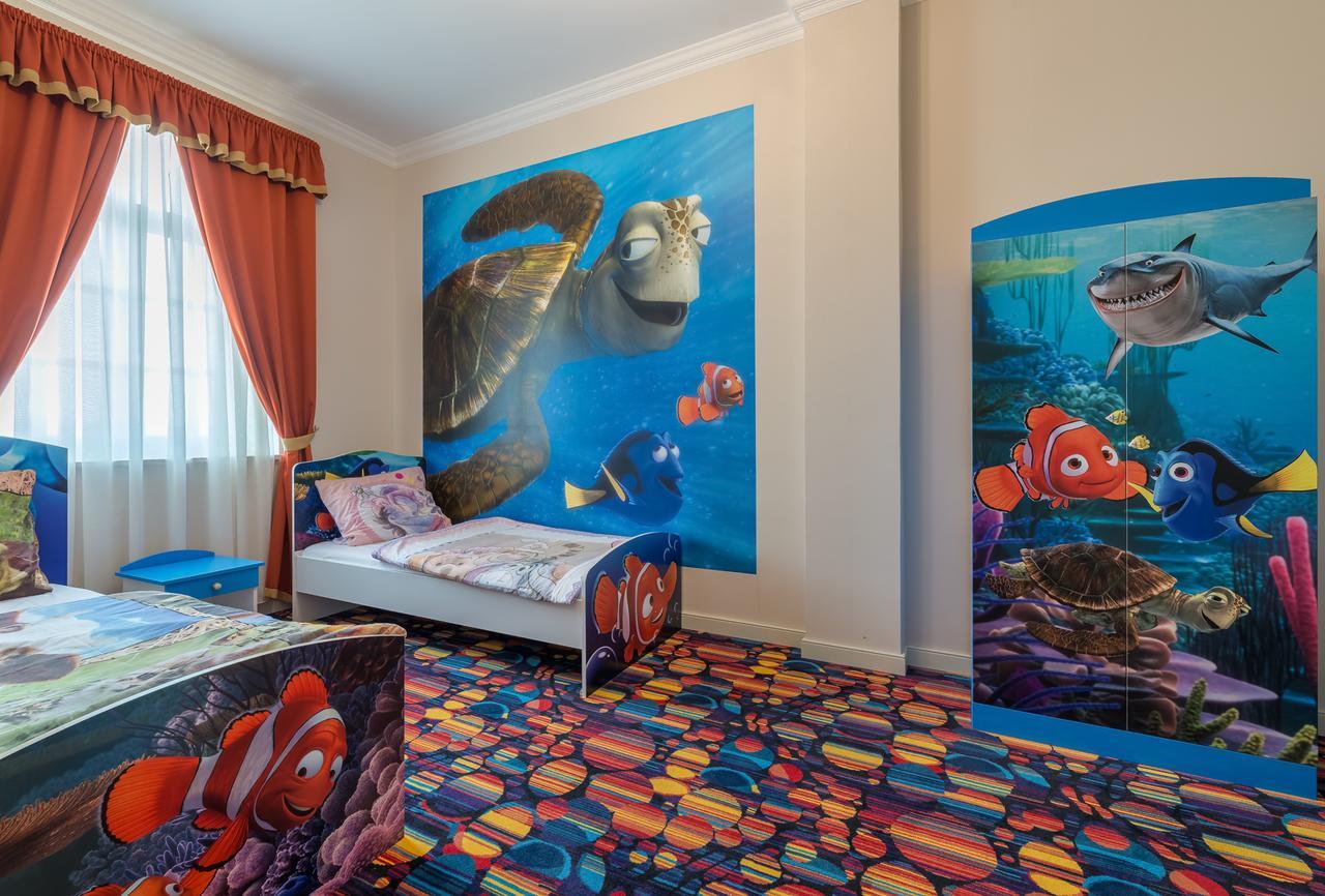 Borostyan Medhotel Nyiradony-Tamasipuszta Buitenkant foto